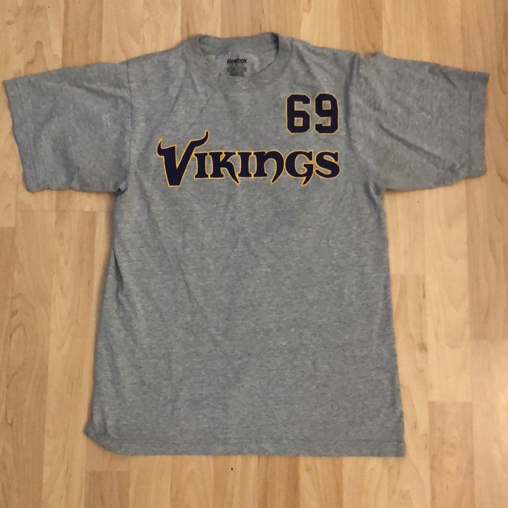Minnesota Vikings Shirt - SKOL 69